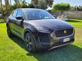 Jaguar E-Pace E-Pace 2017 2.0d i4 awd 180cv auto Чёрный - thumbnail 1