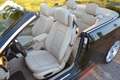 BMW 325 Serie 3 E93 Cabrio 325d Cabrio Futura Nero - thumbnail 4