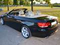 BMW 325 Serie 3 E93 Cabrio 325d Cabrio Futura Nero - thumbnail 1
