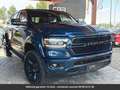 Dodge RAM Sport Night 12P 5.7L 4x4 Tout compris hors homolog Bleu - thumbnail 3