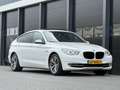 BMW 530 5-serie Gran Turismo 530d Pano Leer Memory PDC Wit - thumbnail 2