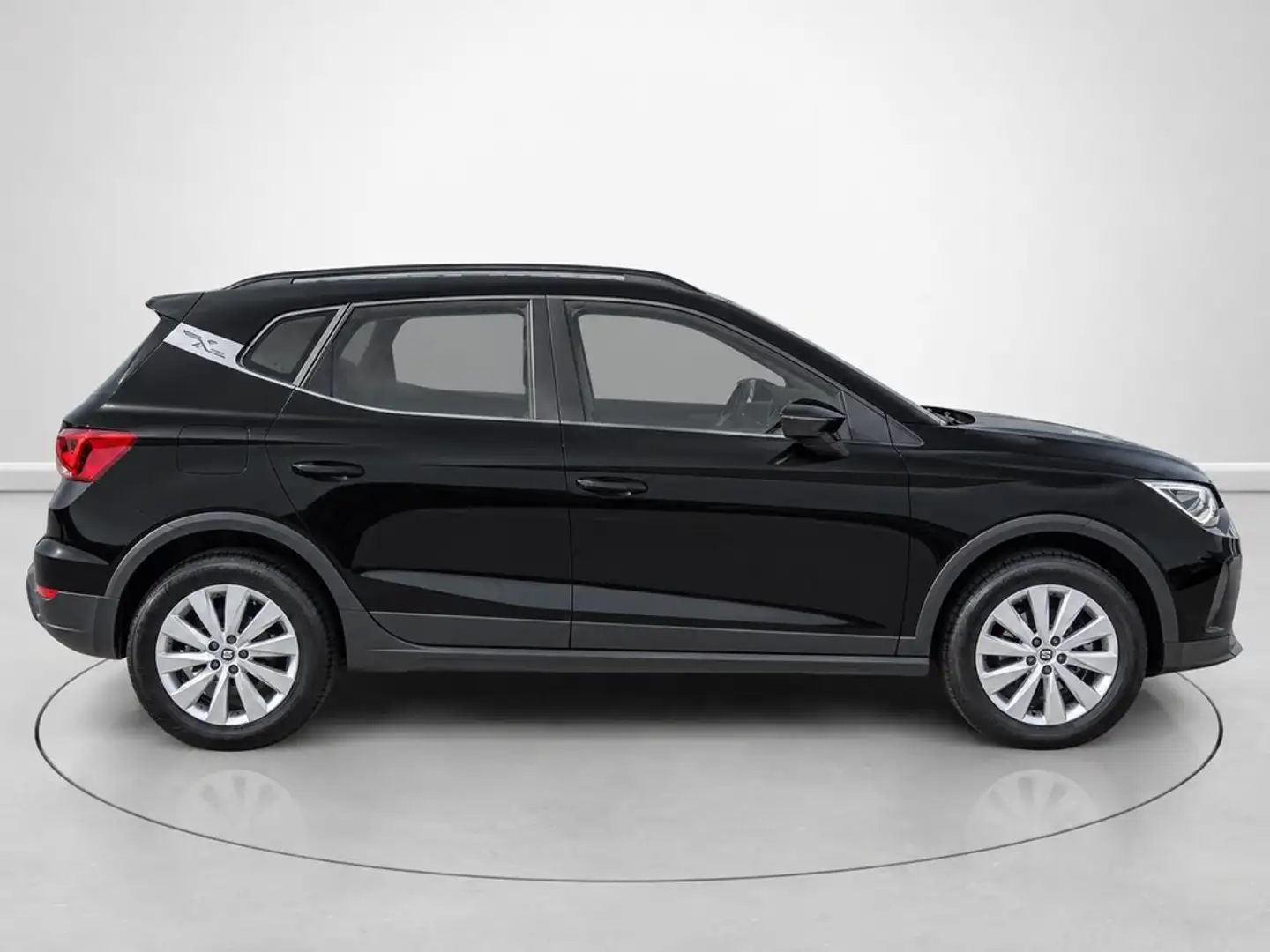 SEAT Arona 1.0 TSI S&S Style XM 110 Negro - 2
