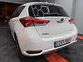 Toyota Auris hybrid 140H Active Business Plus Blanco - thumbnail 10