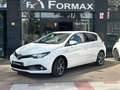 Toyota Auris hybrid 140H Active Business Plus Blanco - thumbnail 2