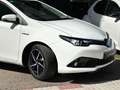 Toyota Auris hybrid 140H Active Business Plus Blanco - thumbnail 4