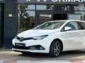Toyota Auris hybrid 140H Active Business Plus Blanco - thumbnail 3