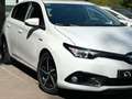 Toyota Auris hybrid 140H Active Business Plus Blanco - thumbnail 7