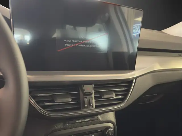 Ford Focus view 10
