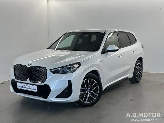 BMW X1 i edrive 20 MSport