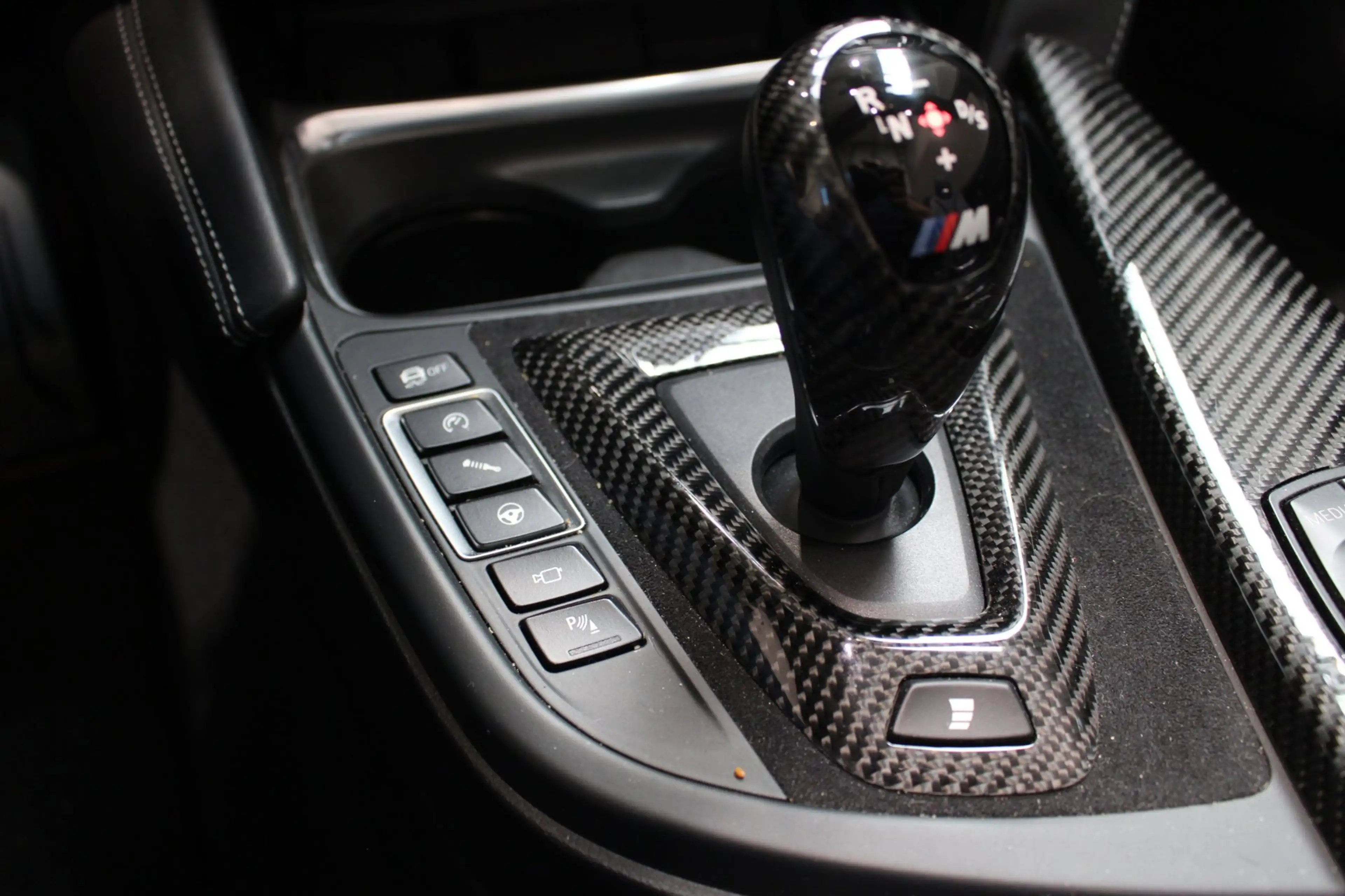 BMW M4 4-serie Cabrio Competition NL Auto/Nieuwprijs 1496 — photo 15