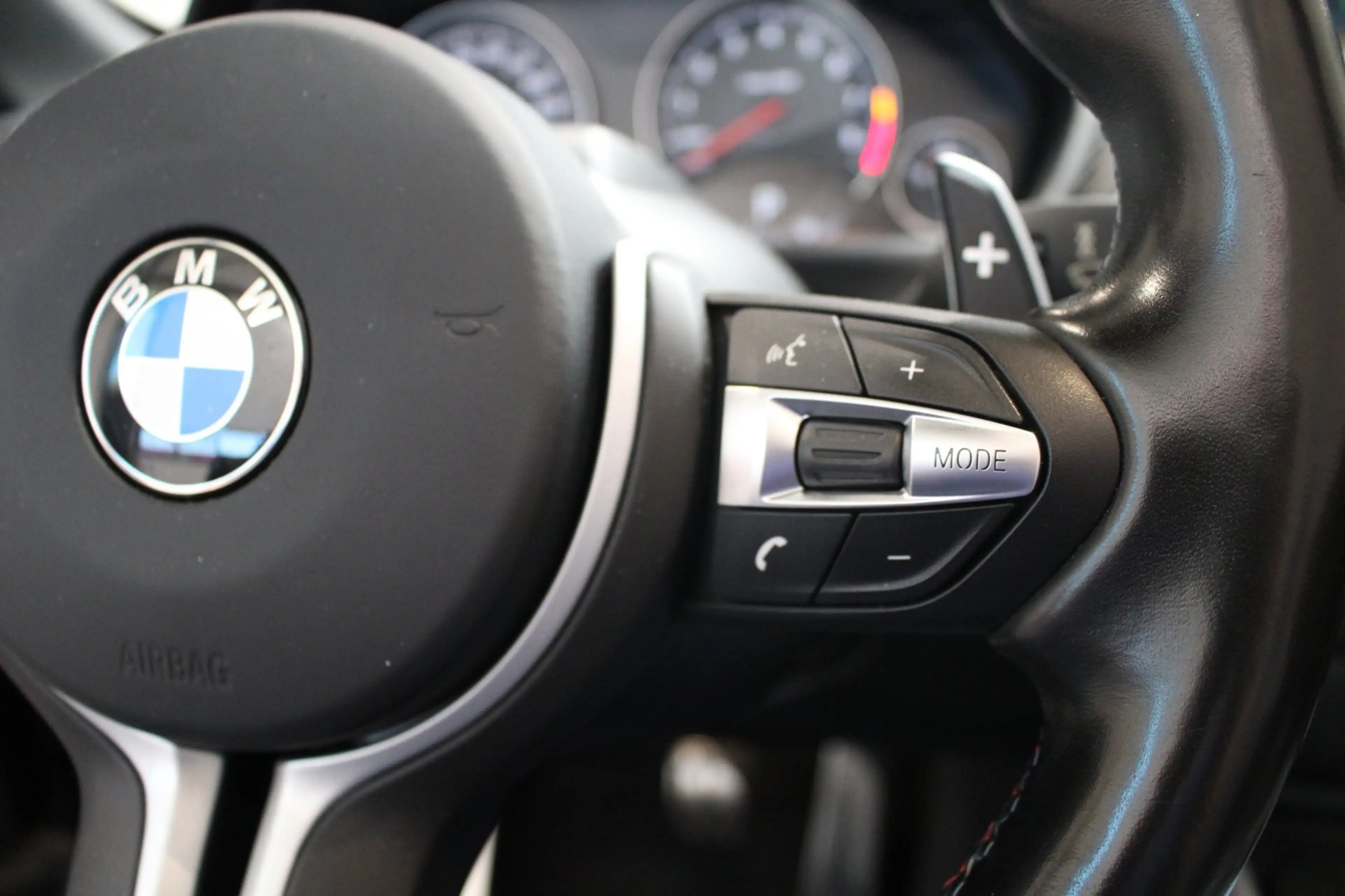 BMW M4 4-serie Cabrio Competition NL Auto/Nieuwprijs 1496 — photo 13