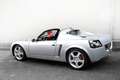 Opel Speedster SPEEDSTER 2.2 V X R *Vollleder*Servo*Alu* Silber - thumbnail 4