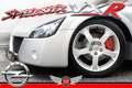 Opel Speedster SPEEDSTER 2.2 V X R *Vollleder*Servo*Alu* Argent - thumbnail 1