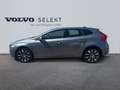 Volvo V40 T2 122ch Signature Edition Geartronic Gris - thumbnail 2