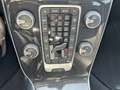 Volvo V40 T2 122ch Signature Edition Geartronic Gris - thumbnail 8