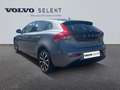 Volvo V40 T2 122ch Signature Edition Geartronic Gris - thumbnail 3