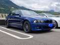BMW M5 plava - thumbnail 2