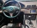 BMW M5 plava - thumbnail 3