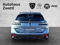 Peugeot 308 SW-e GT Elektro 156 PS 58 KWh Facelift Blau - thumbnail 5