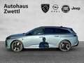 Peugeot 308 SW-e GT Elektro 156 PS 58 KWh Facelift Blau - thumbnail 3