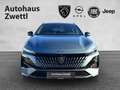 Peugeot 308 SW-e GT Elektro 156 PS 58 KWh Facelift Blau - thumbnail 2