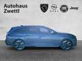 Peugeot 308 SW-e GT Elektro 156 PS 58 KWh Facelift Blau - thumbnail 7