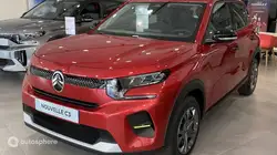 Citroen C3 1.2 Hybride 100ch PLUS