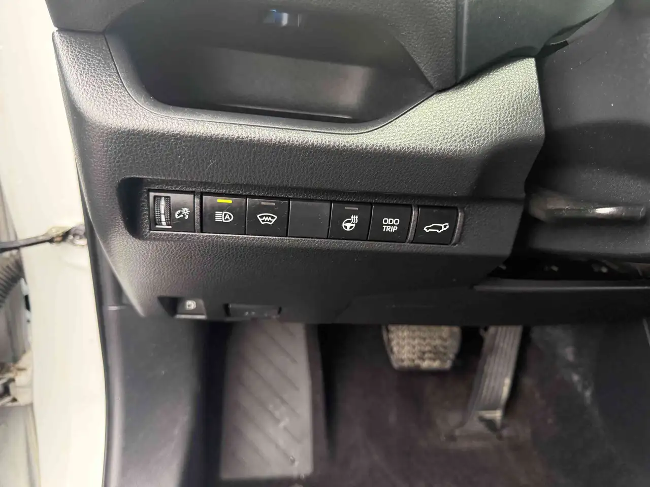 Toyota RAV 4 Prime снимка Toyota RAV 4 Prime