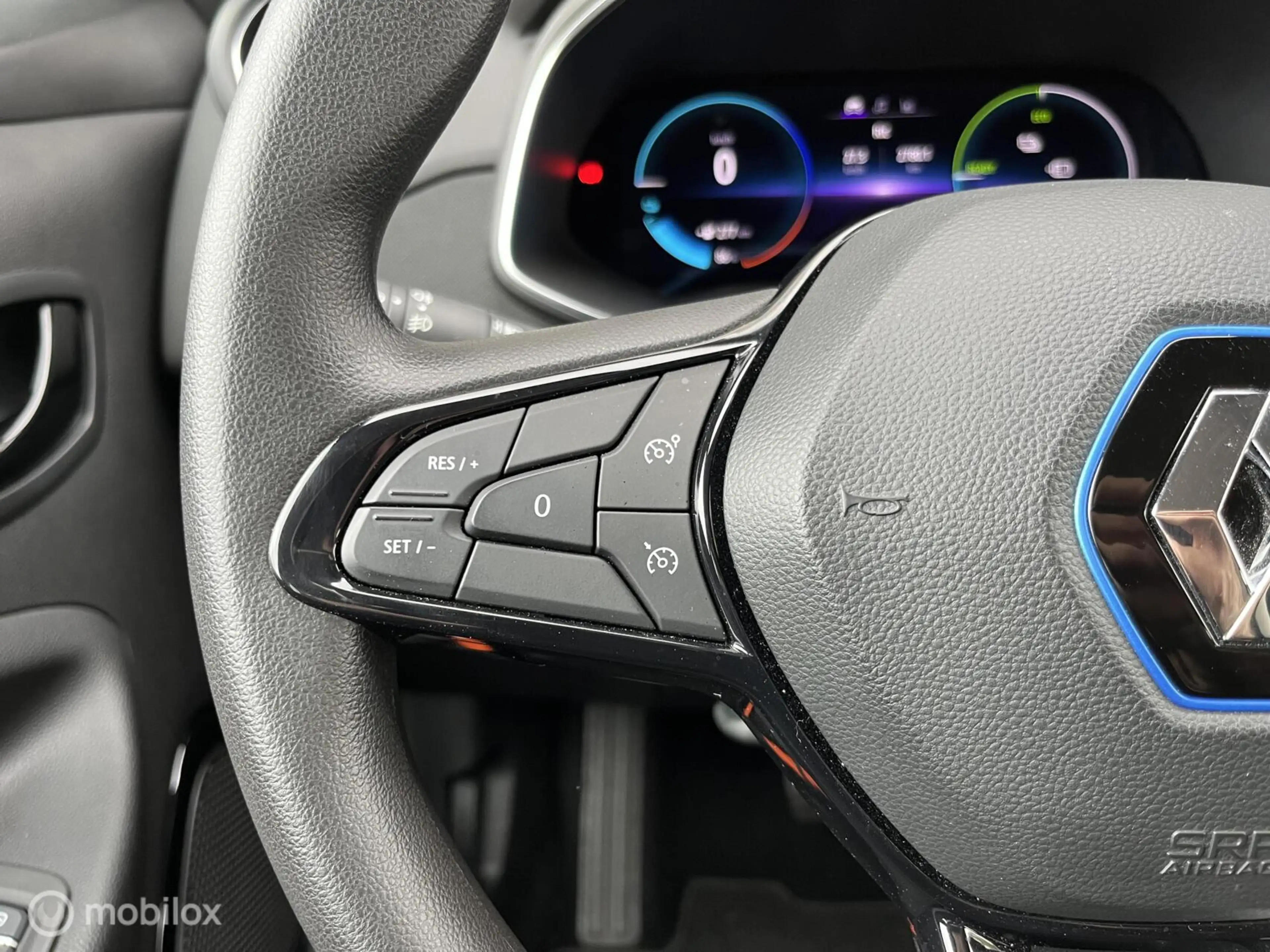 Renault ZOE R110 Life 52 kWh (ex Accu) SOH 92%|Carplay|Keyless — photo 11