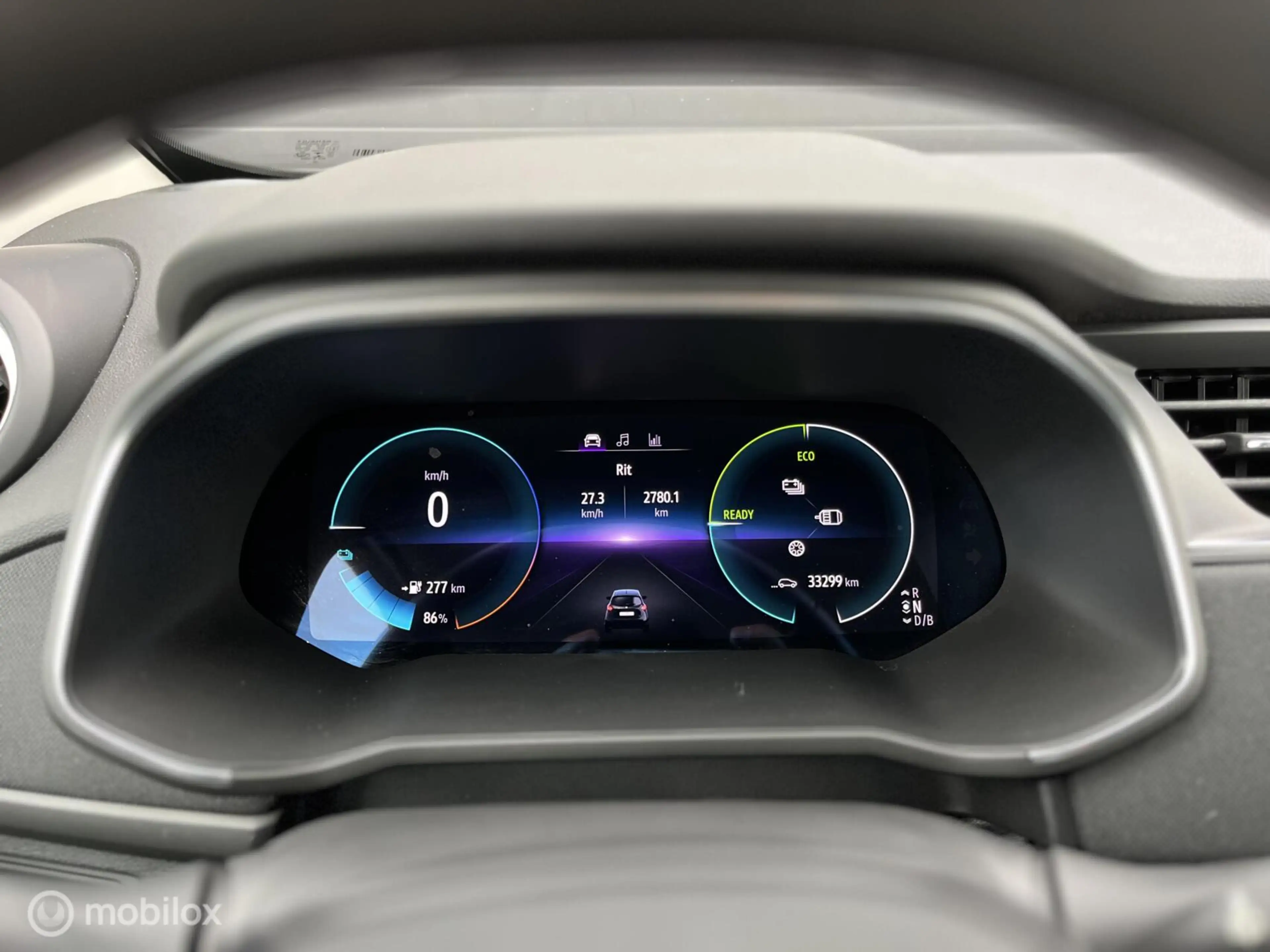 Renault ZOE R110 Life 52 kWh (ex Accu) SOH 92%|Carplay|Keyless — photo 17