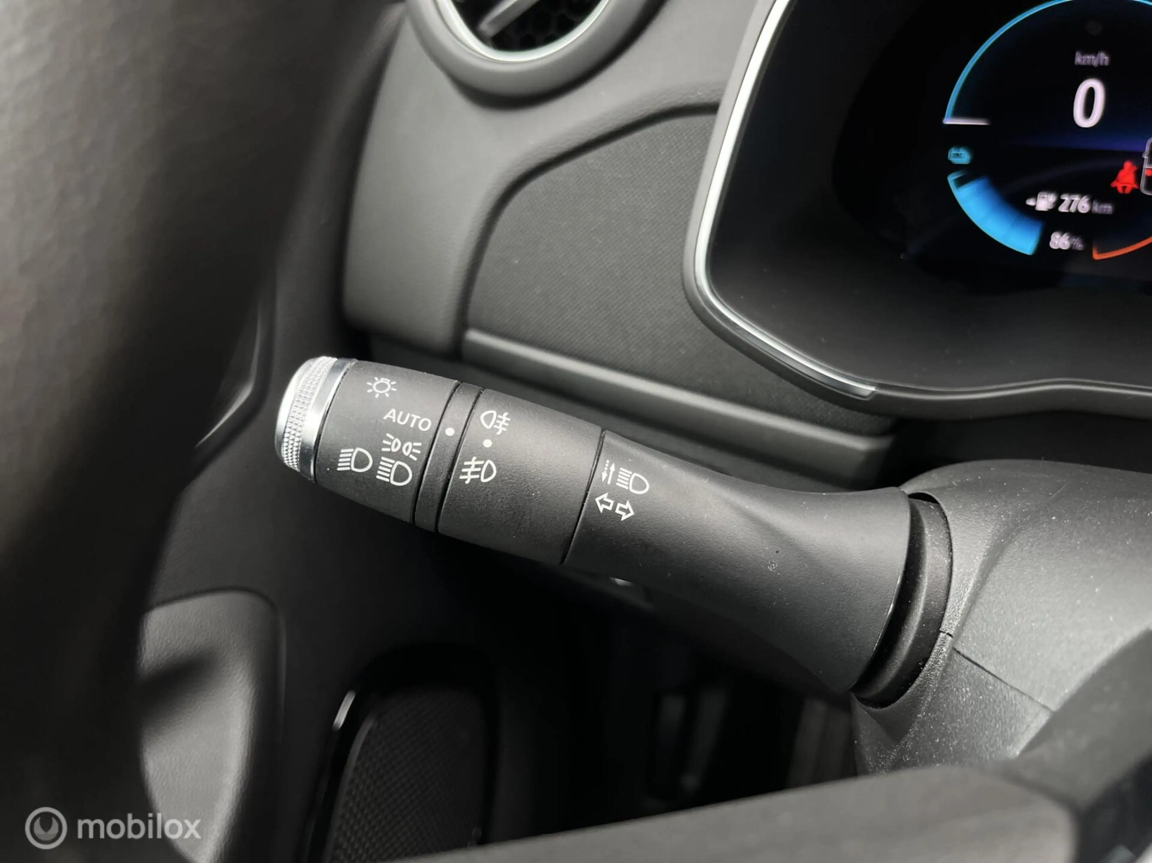 Renault ZOE R110 Life 52 kWh (ex Accu) SOH 92%|Carplay|Keyless — photo 13