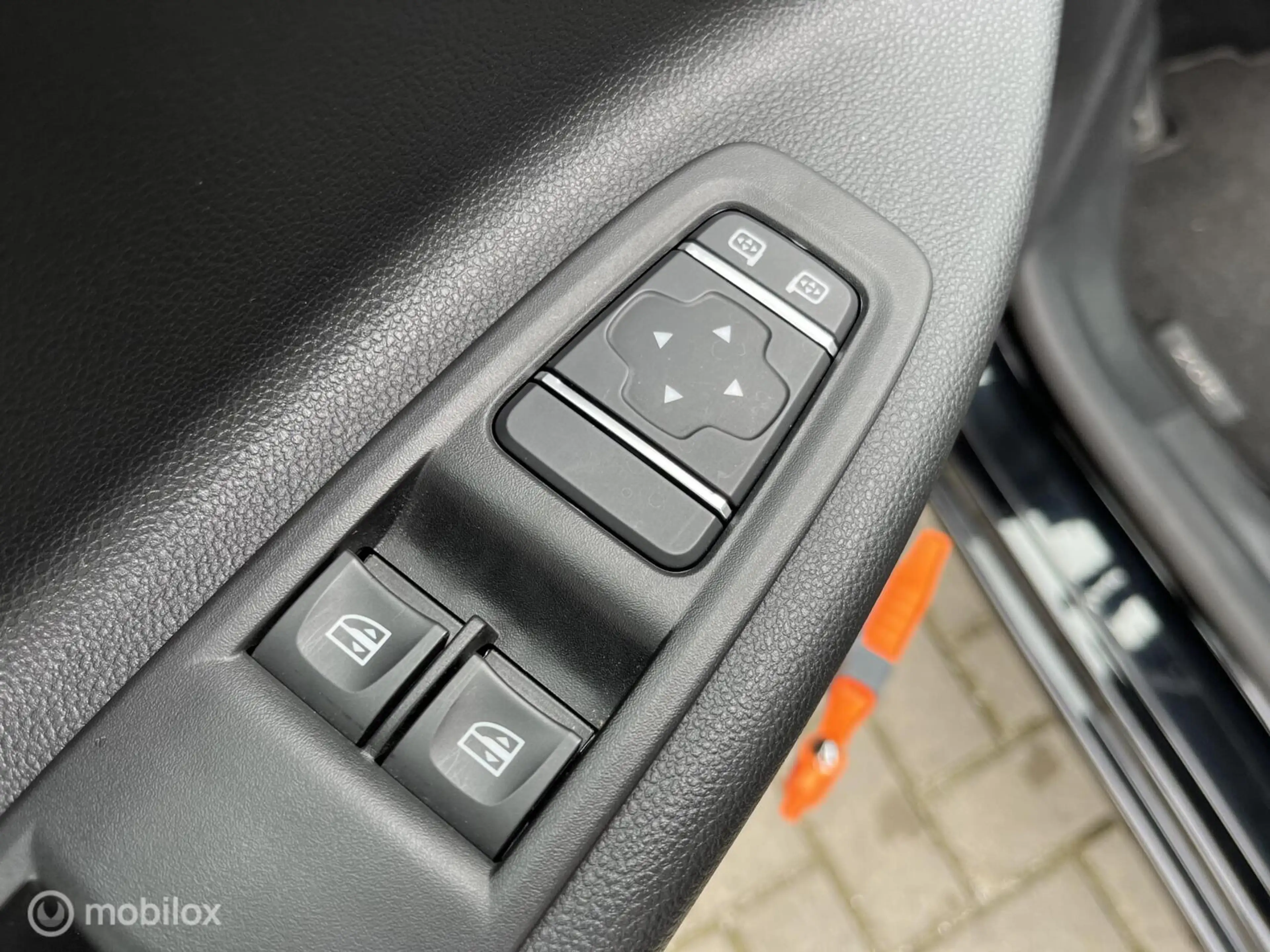 Renault ZOE R110 Life 52 kWh (ex Accu) SOH 92%|Carplay|Keyless — photo 7