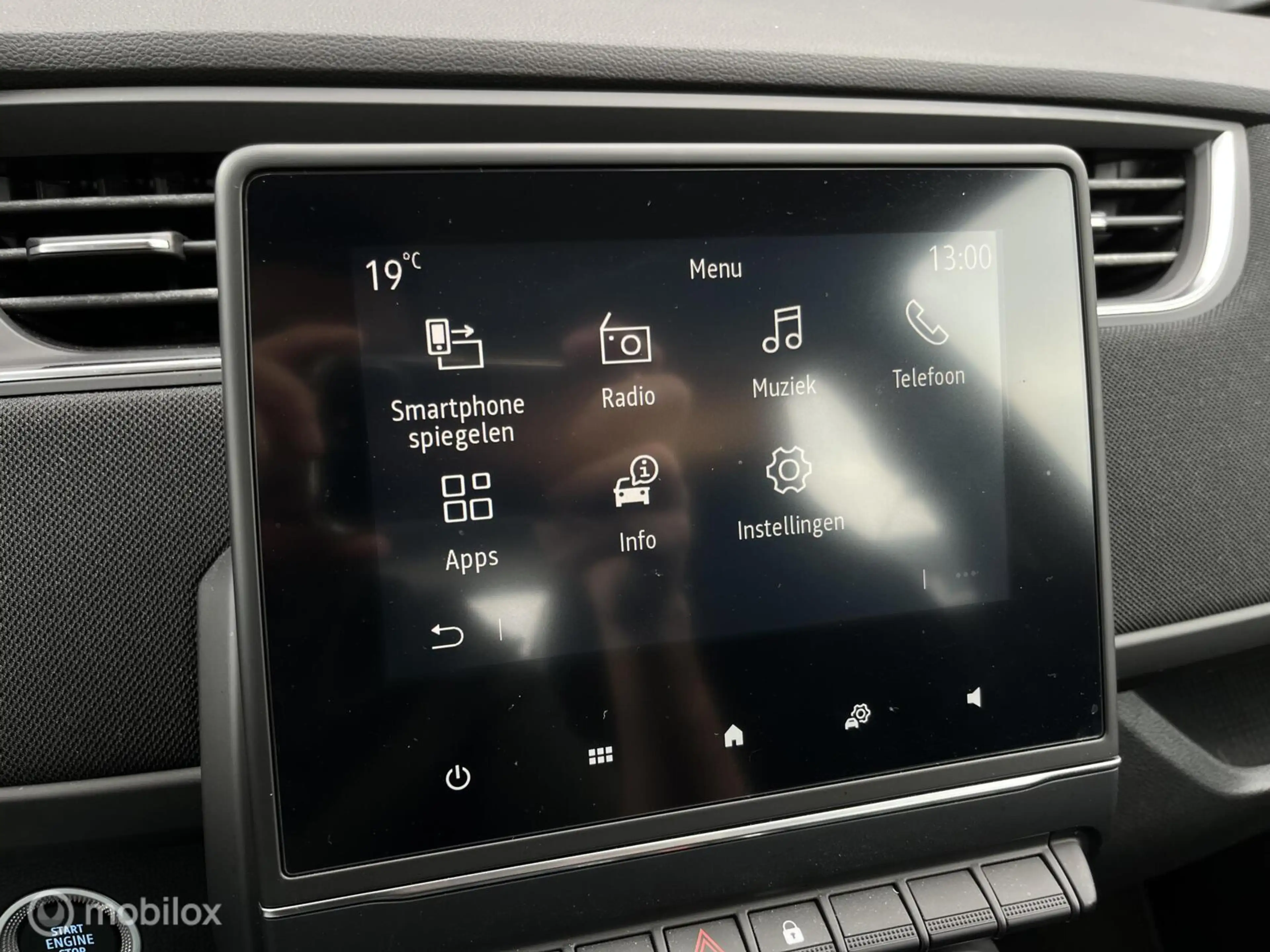 Renault ZOE R110 Life 52 kWh (ex Accu) SOH 92%|Carplay|Keyless — photo 29