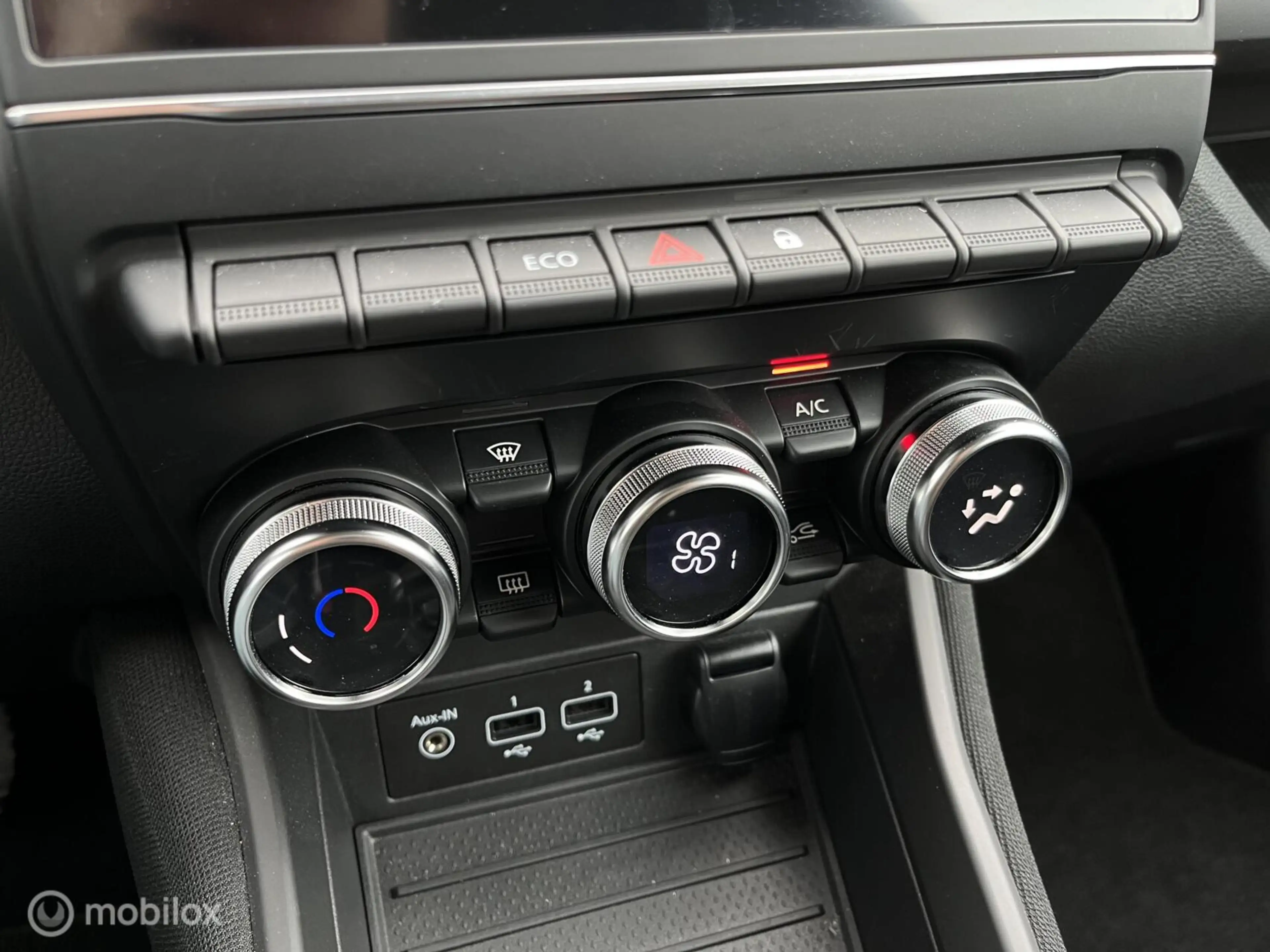 Renault ZOE R110 Life 52 kWh (ex Accu) SOH 92%|Carplay|Keyless — photo 19