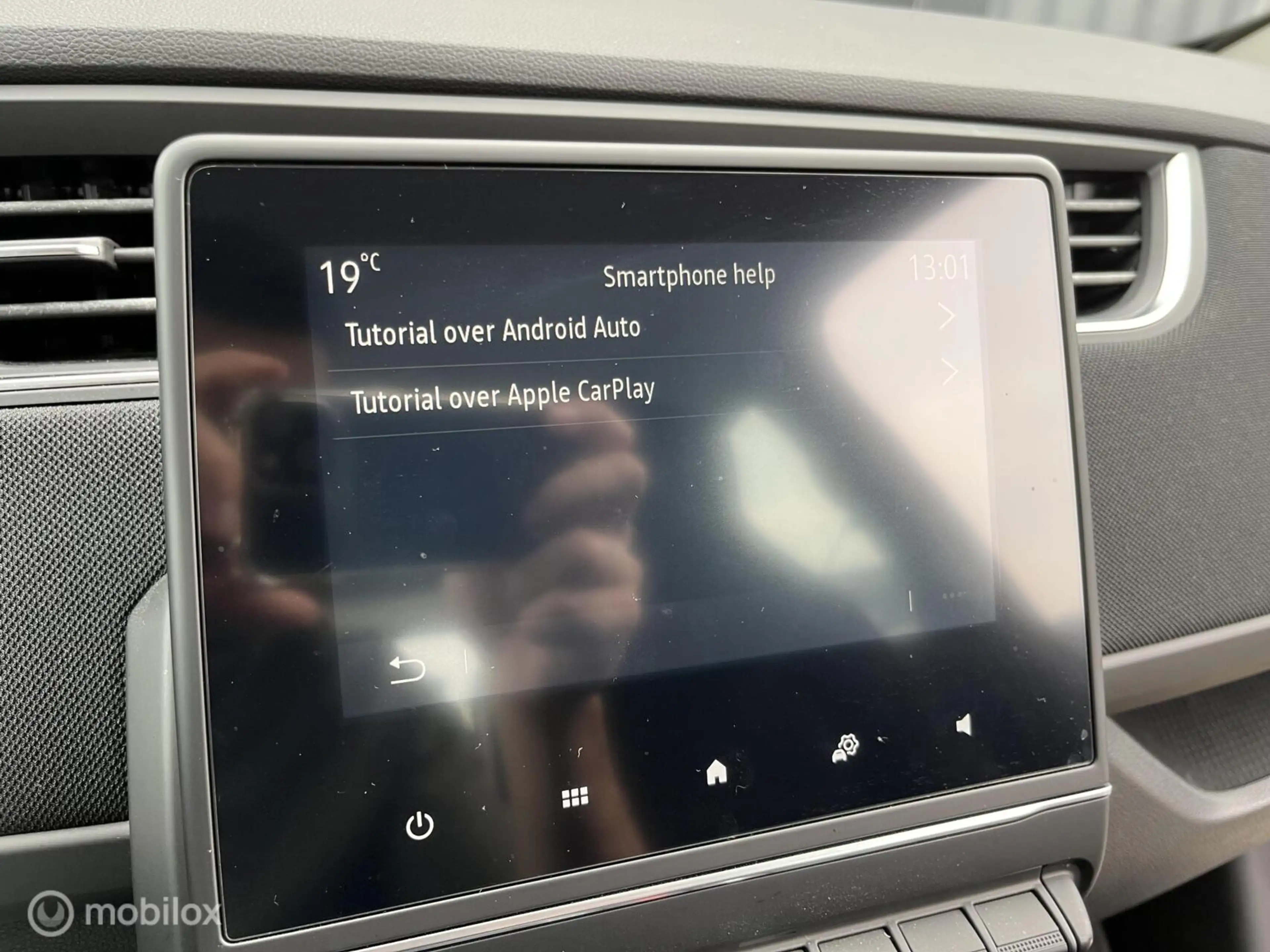 Renault ZOE R110 Life 52 kWh (ex Accu) SOH 92%|Carplay|Keyless — photo 30