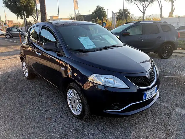 Lancia Ypsilon 1.2 Gold ecochic Gpl 69cv