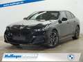 BMW 520 i M Sport Pro HUD Standh.Sitzbel.Icon.H/K PA+ Schwarz - thumbnail 1