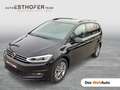 Volkswagen Touran Friends TSI DSG Schwarz - thumbnail 1