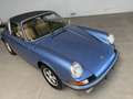 Porsche 911 2.4 T Targa Blau - thumbnail 5