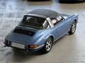 Porsche 911 2.4 T Targa Blau - thumbnail 2