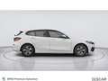 BMW 118 i Hatch 118i Hatch Blanc - thumbnail 3