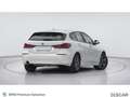 BMW 118 i Hatch 118i Hatch Blanc - thumbnail 2