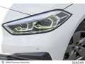 BMW 118 i Hatch 118i Hatch Weiß - thumbnail 10