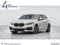 BMW 118 i Hatch 118i Hatch Blanc - thumbnail 1