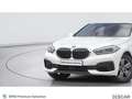BMW 118 i Hatch 118i Hatch Blanc - thumbnail 10