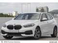 BMW 118 i Hatch 118i Hatch Weiß - thumbnail 1