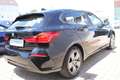 BMW 116 116d Aut. Advantage Schwarz - thumbnail 3