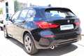 BMW 116 116d Aut. Advantage Schwarz - thumbnail 2