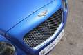 Bentley Continental GTC Aut. Bleu - thumbnail 10
