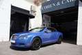 Bentley Continental GTC Aut. Bleu - thumbnail 14